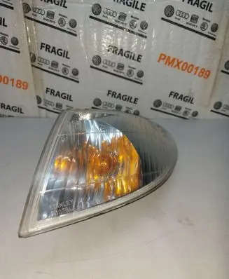 Mazda Premacy Front indicator light P0276