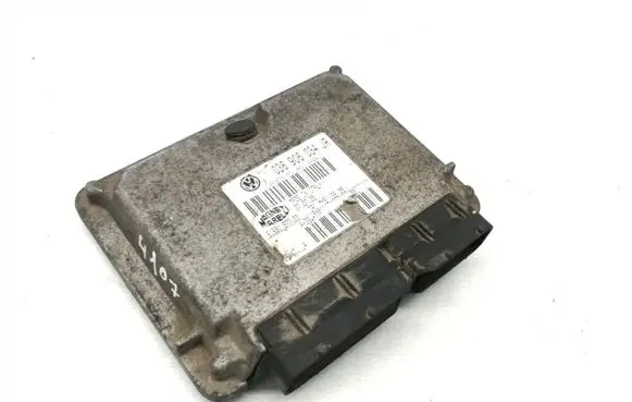 Volkswagen Polo Engine control unit/module 036906034JR 61601.277.00