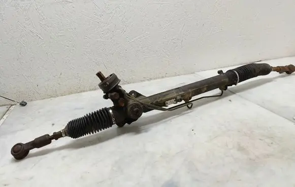 Volkswagen PASSAT B5 Steering rack 8D1422066F