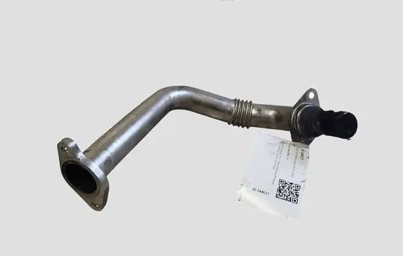 Opel Insignia A EGR valve line/pipe/hose 55578258