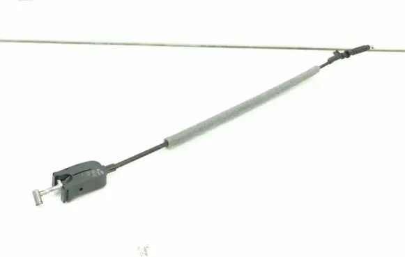 Volkswagen Up Front door cable line 5N0837017E