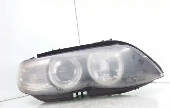 BMW X5 E53 Headlight/headlamp 22454600