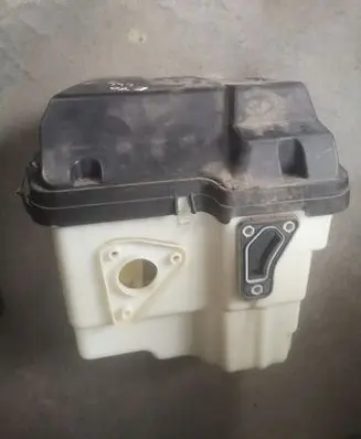 BMW X5 E70 Engine control unit box 7798781