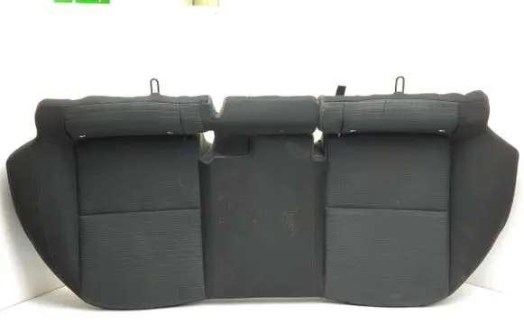 Hyundai i20 (BC3 BI3) Rear seat 
