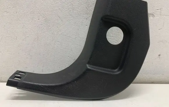 Ford Focus Foot area side trim BM51A02349A