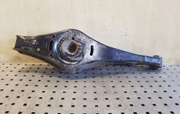 Volkswagen Golf Plus Rear upper control arm/wishbone 1K0505371