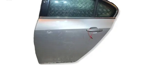 Opel Insignia A Rear door S26279447