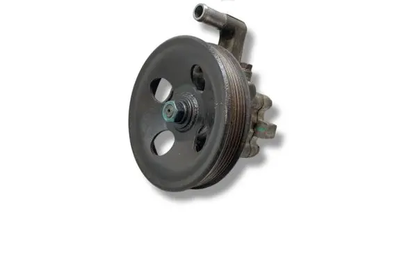 Hyundai Santa Fe Power steering pump 40BB6870 D4HB