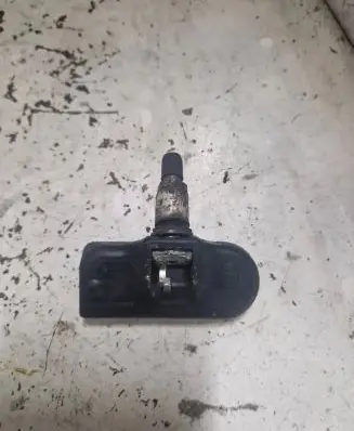 Tire pressure sensor