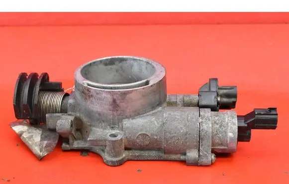 Chrysler Pacifica Throttle body valve 11200020AB
