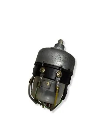 Mercedes-Benz W123 Light switch 0005456004