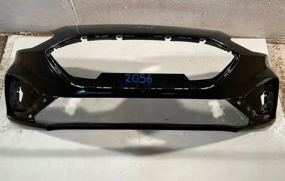 Ford Focus Front bumper JX7B17757S