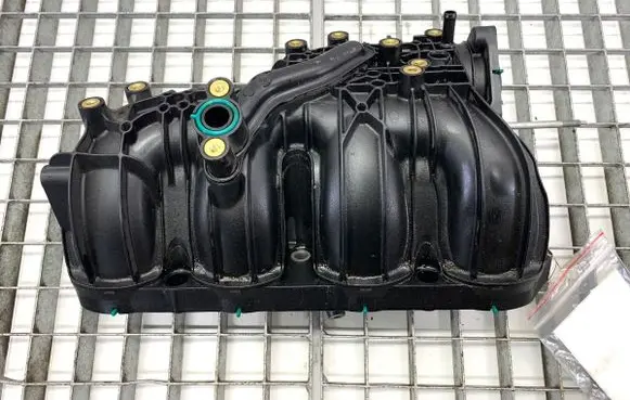 Intake manifold