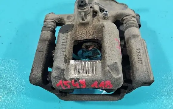 Peugeot 508 II Rear brake caliper 9819059480 IMPRK1549118