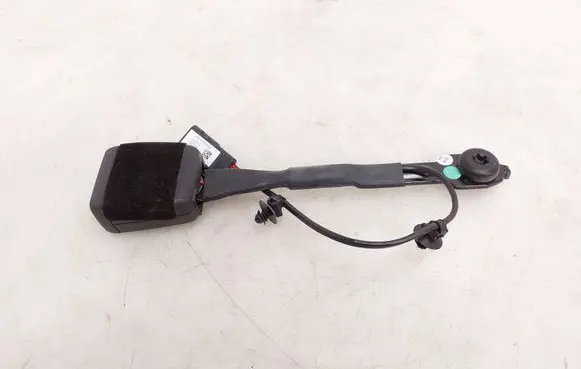 Ford Mustang Mach-E Front seatbelt buckle LJ8BA61208AAW