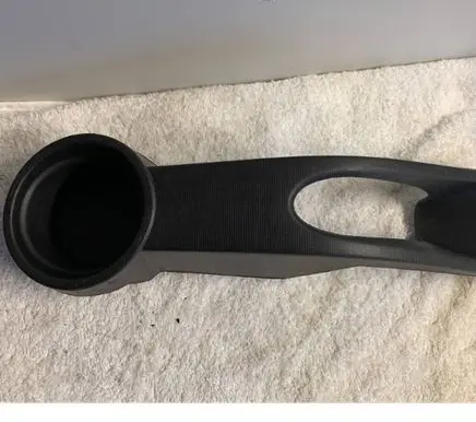 Seat Ibiza IV (6J,6P) Handbrake trim 6J0863289