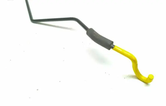 Opel Astra L Engine bonnet/hood prop rod/strut 