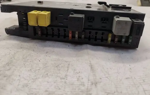 Mercedes-Benz C W203 Comfort/convenience module 2035453101 5DK00848642 000041981502003