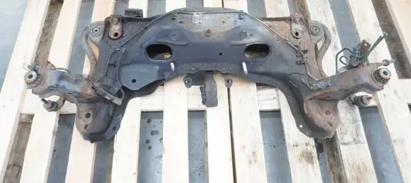 Renault Laguna I Front axle beam