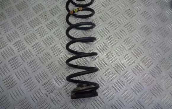 Skoda Fabia Mk1 (6Y) Rear coil spring