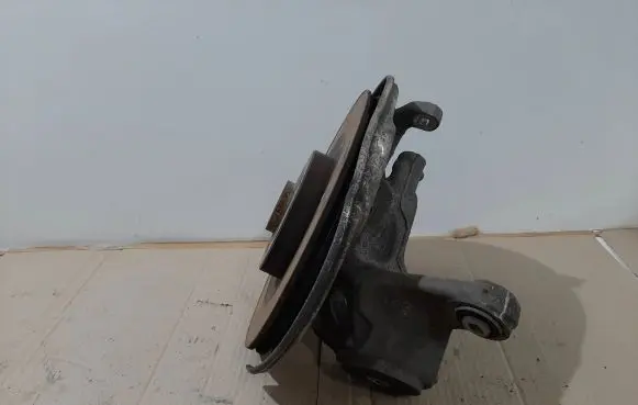 Volvo S90, V90 Rear wheel hub 31658529 32217286