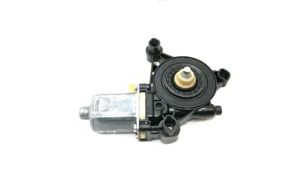 Audi Q7 4M Rear door window regulator motor 8W0959801