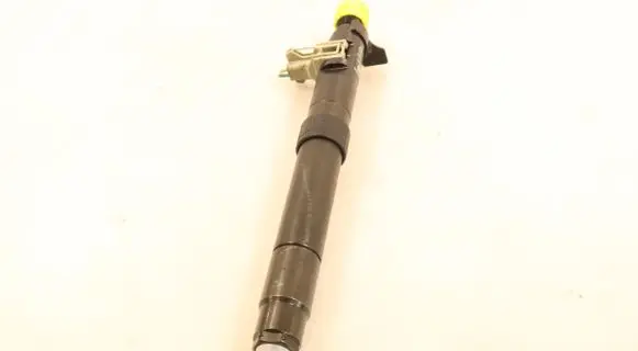 Peugeot 508 Fuel injector 9686191080