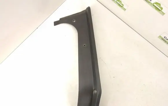 Mercedes-Benz E W212 Loading door rubber seal (on body) DALISID2315 A2126931033 2126931033