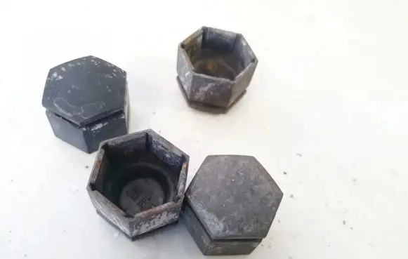 Opel Insignia A Nuts/bolts 