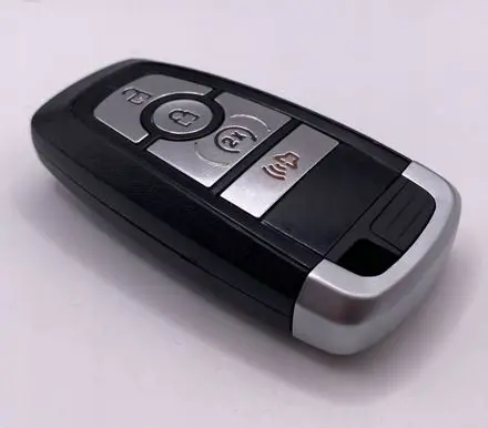 Ford Edge II Ignition key/card JB5T-15K601-AA