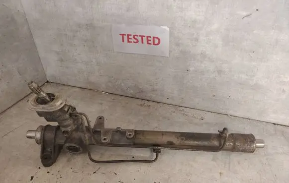 Volkswagen Golf IV Steering rack 1J1422105
