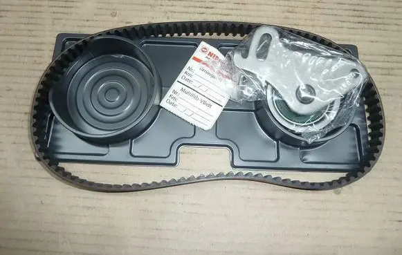 Hyundai Galloper Timing belt/chain tensioner J1115007
