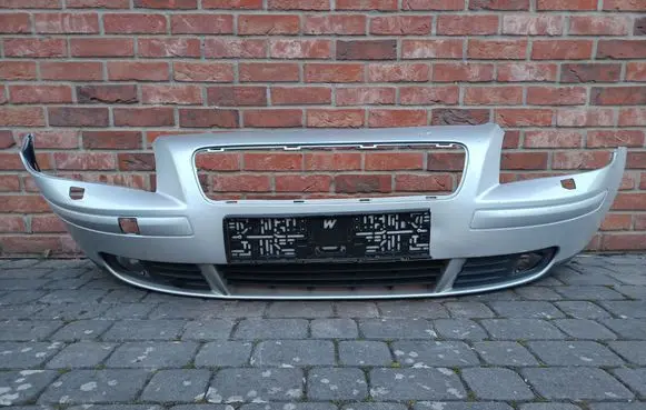 Volvo V50 Front bumper 30657005