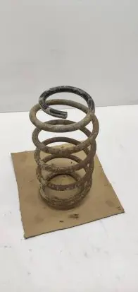 Jeep Grand Cherokee (WK) Rear coil spring