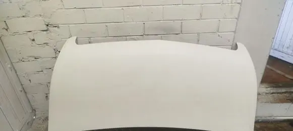 Opel Movano B Engine bonnet/hood
