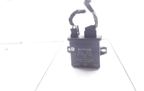 Ford C-MAX I Light module LCM 5DF00904100AB 6M2113K031AC 74681100AD