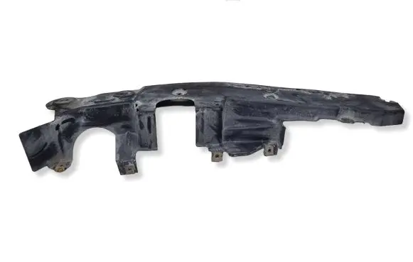 BMW X5 F15 Side radiator support slam panel 7325400 51757325400