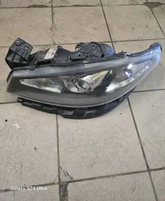 Renault Laguna II Headlight/headlamp 8200555905 89900765