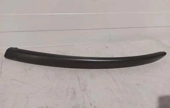 Jeep Grand Cherokee Front bumper corner part panel trim 5XM07TRMAA 5ZT57TRMAA