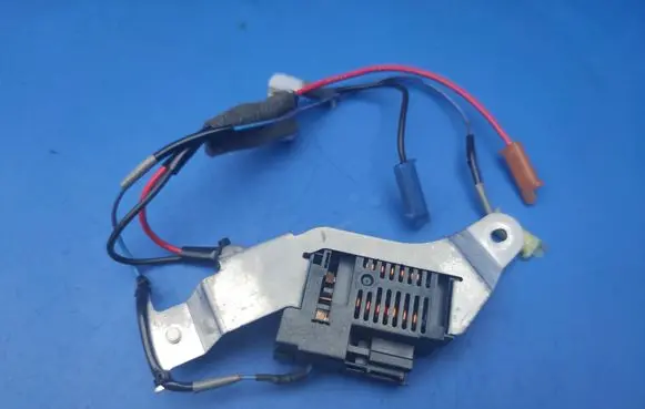 Lexus LS 430 Windscreen/window heater switch A20M10B 053412N3L