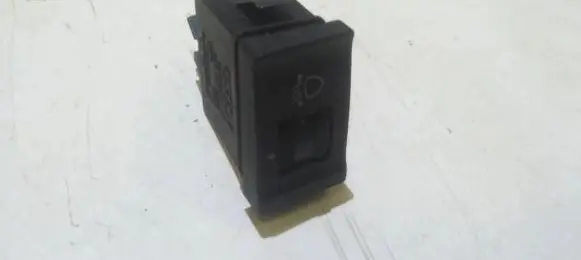Audi A6 S6 C4 4A Headlight level height control switch 4a0941301a