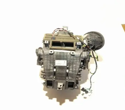 Opel Mokka B Interior heater climate box assembly 9829239380