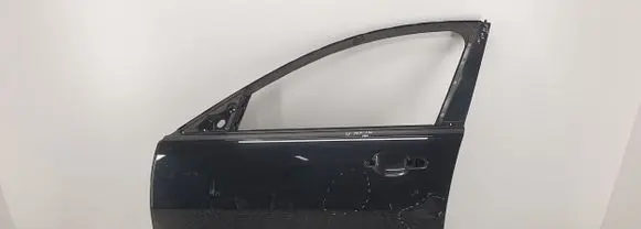 Jaguar XF Front door 8X23F23221AJ 8X23F23221