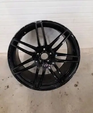 Audi A8 S8 D4 4H R20 alloy rim 