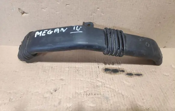 Renault Megane IV Cabin air duct channel 244937539R