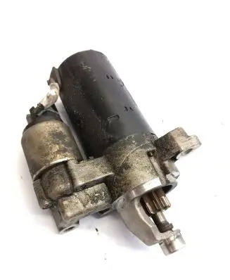Audi A5 8T 8F Starter motor 0001109315