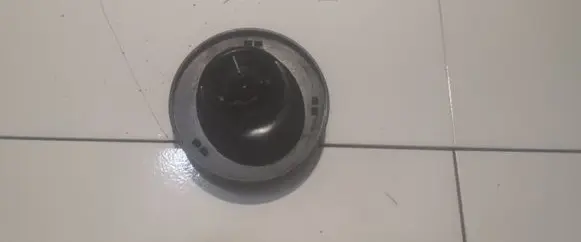 Volkswagen PASSAT B4 Front door high frequency speaker 1H0035411