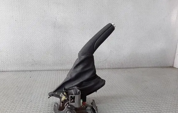 Citroen C5 Handbrake/parking brake lever assembly