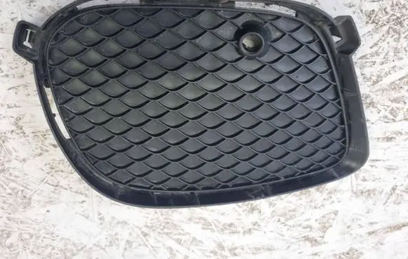 Mercedes-Benz GLE (W166 - C292) Front bumper lower grill a2928855322