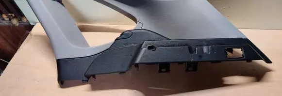 BMW 2 F46 Other trunk/boot trim element 7365575